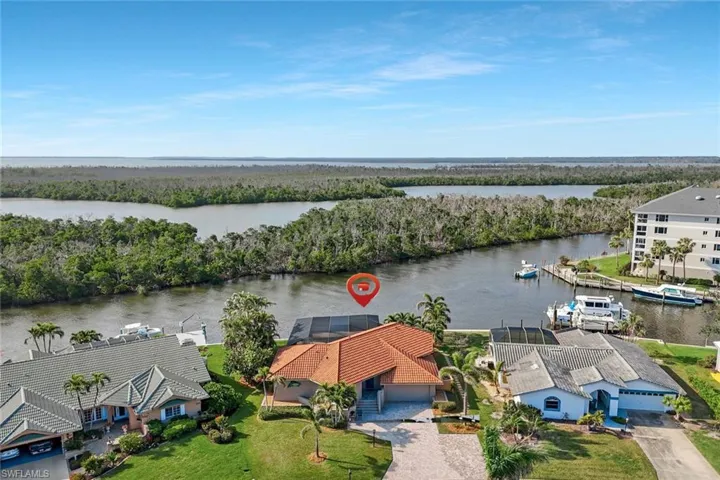 14940 David Dr, Fort Myers Fl 33908