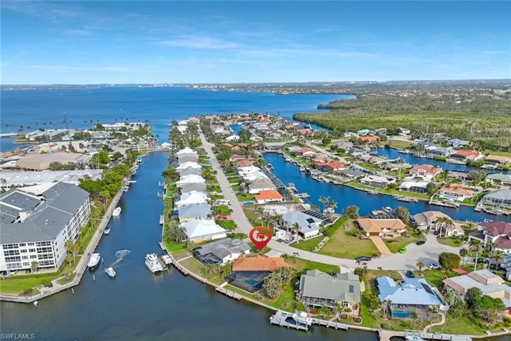 14940 David Dr, Fort Myers Fl 33908