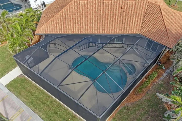 14940 David Dr, Fort Myers Fl 33908