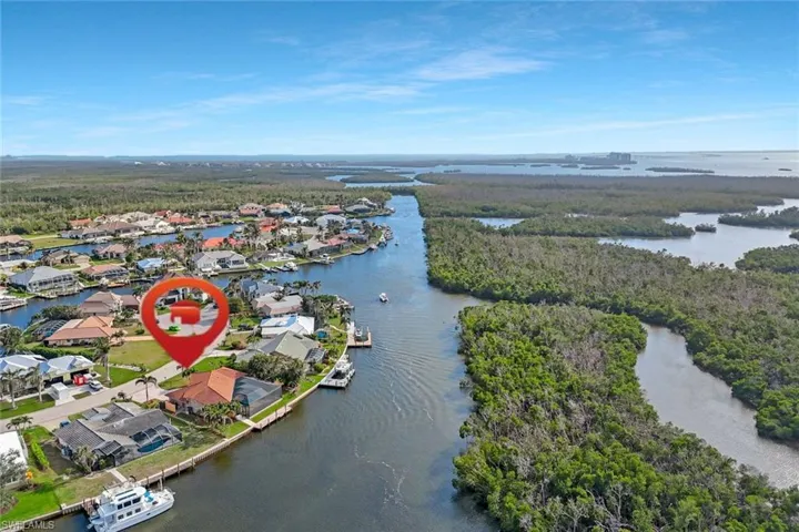 14940 David Dr, Fort Myers Fl 33908
