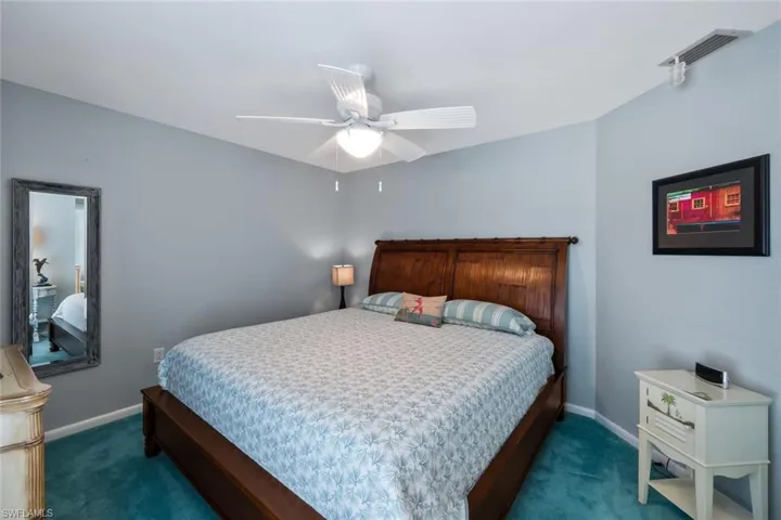 This is your 3rd bedroom.