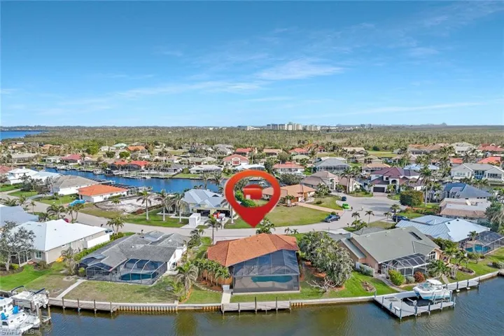 14940 David Dr, Fort Myers Fl 33908