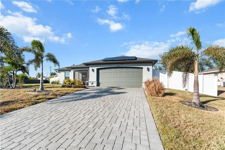 625 NW 26th  ST, Cape Coral, FL 33993
