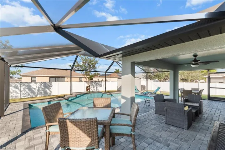 625 NW 26th  ST, Cape Coral, FL 33993