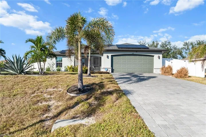 625 NW 26th  ST, Cape Coral, FL 33993