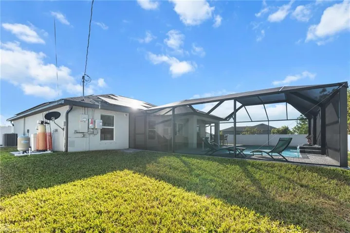 625 NW 26th  ST, Cape Coral, FL 33993