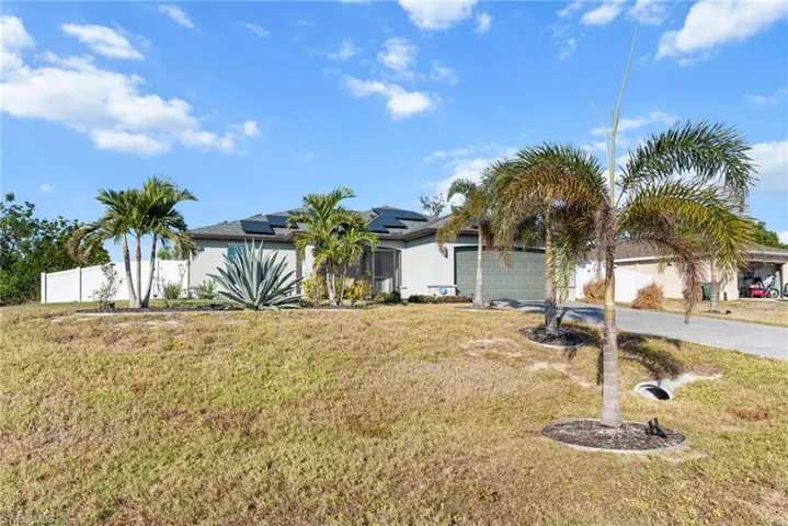 625 NW 26th  ST, Cape Coral, FL 33993
