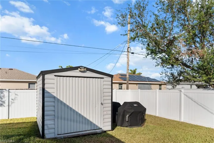 625 NW 26th  ST, Cape Coral, FL 33993
