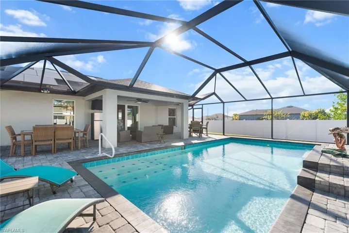 625 NW 26th  ST, Cape Coral, FL 33993