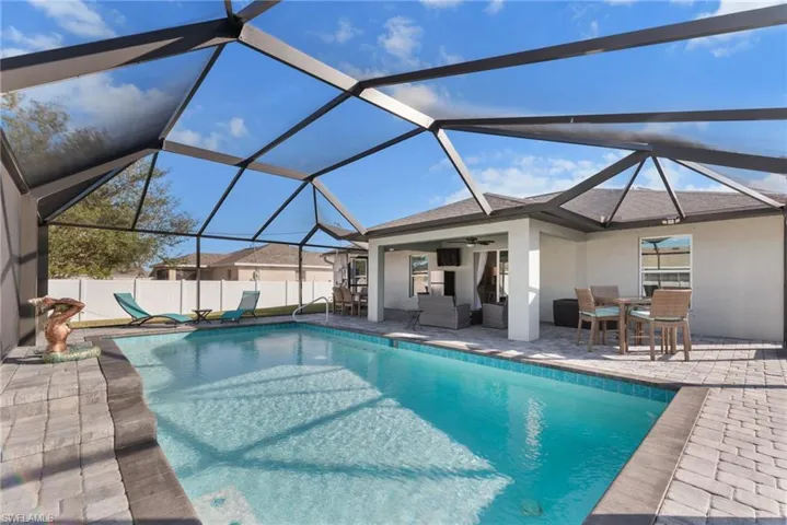 625 NW 26th  ST, Cape Coral, FL 33993