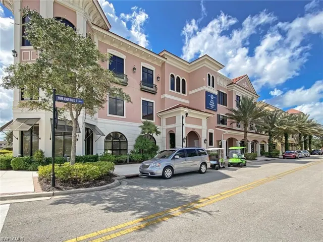 View of property