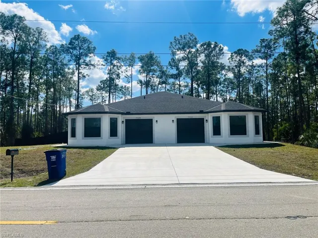 1112 12th St, Lehigh Acres, Florida 33972