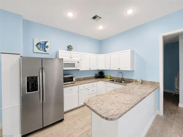 10919 Parnu St A, Naples, Florida 34109