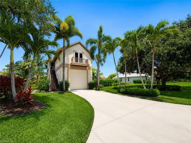 10919 Parnu St A, Naples, Florida 34109