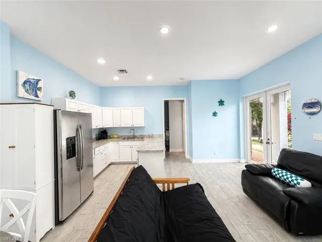 10919 Parnu St A, Naples, Florida 34109