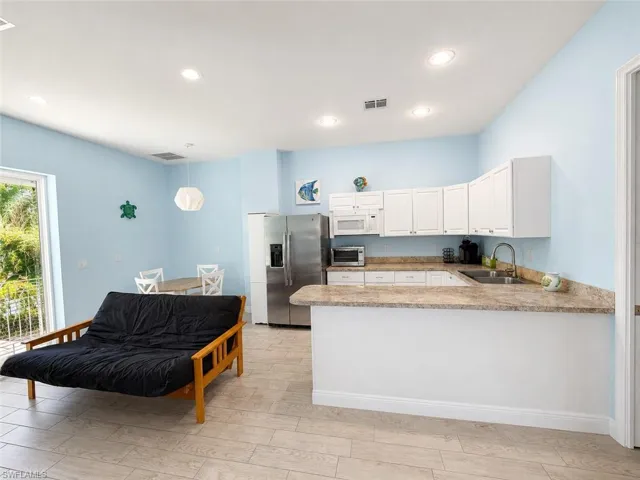 10919 Parnu St A, Naples, Florida 34109