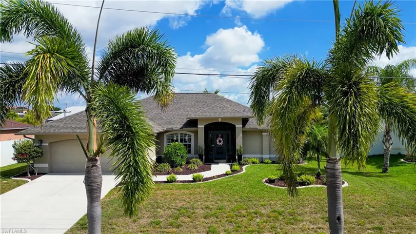 1621 NE 5th  TER, Cape Coral, FL 33909