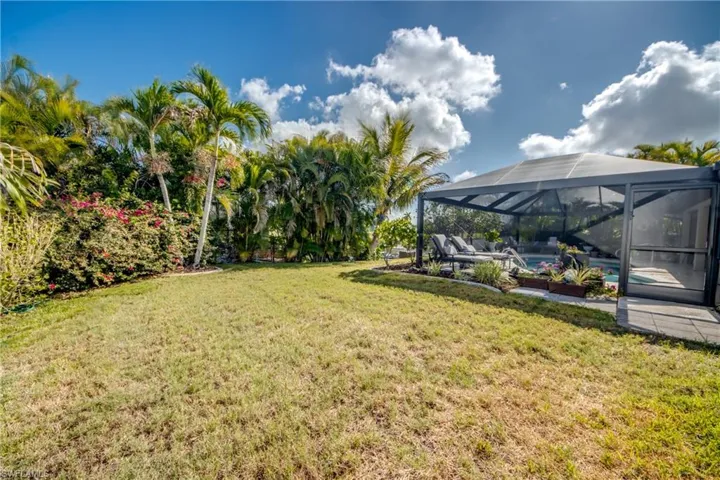 1621 NE 5th  TER, Cape Coral, FL 33909