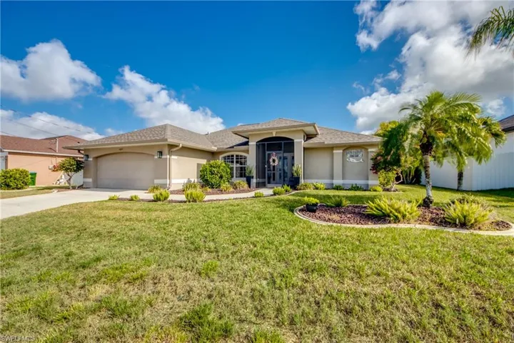 1621 NE 5th  TER, Cape Coral, FL 33909