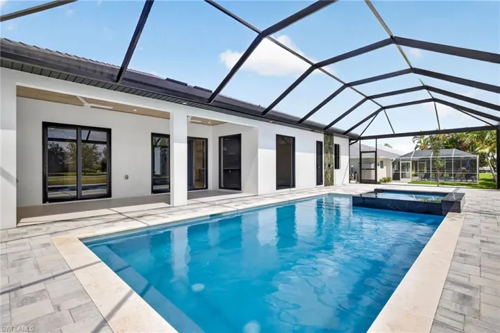 209 Nw 35th Pl, Cape Coral, Florida 33993