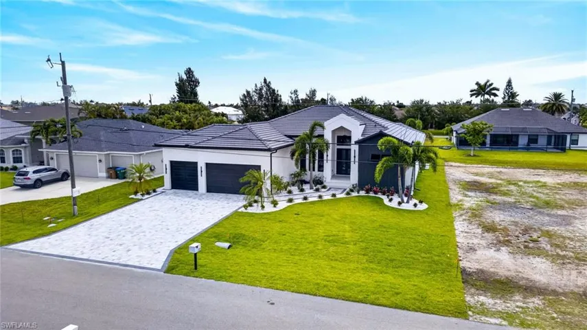 209 Nw 35th Pl, Cape Coral, Florida 33993