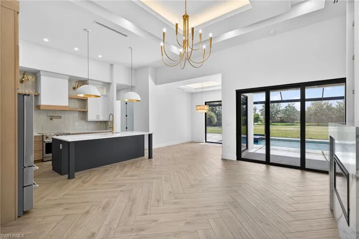 209 Nw 35th Pl, Cape Coral, Florida 33993