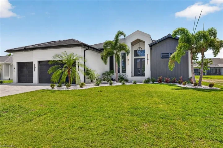 209 Nw 35th Pl, Cape Coral, Florida 33993