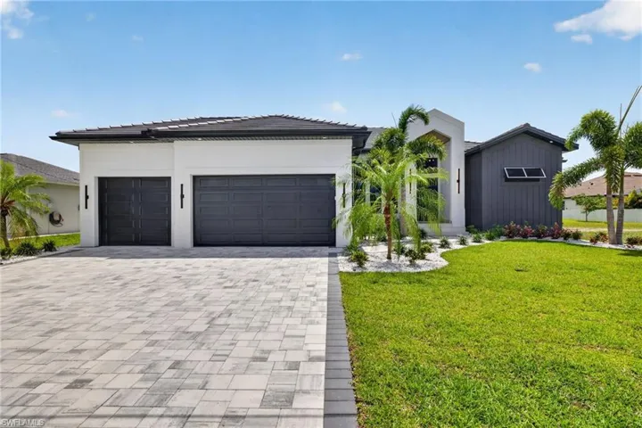 209 Nw 35th Pl, Cape Coral, Florida 33993
