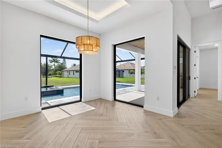 209 Nw 35th Pl, Cape Coral, Florida 33993