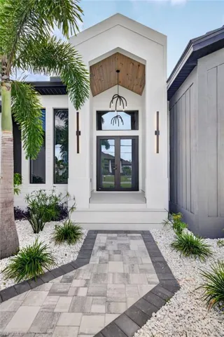 209 Nw 35th Pl, Cape Coral, Florida 33993