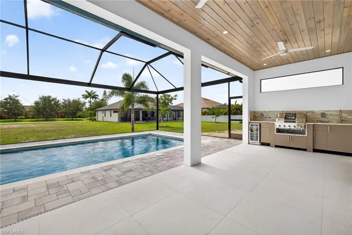 209 Nw 35th Pl, Cape Coral, Florida 33993