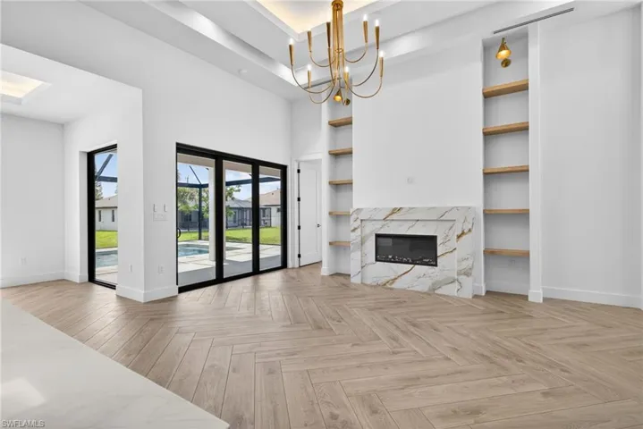209 Nw 35th Pl, Cape Coral, Florida 33993
