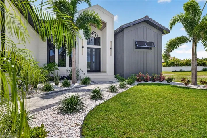 209 Nw 35th Pl, Cape Coral, Florida 33993