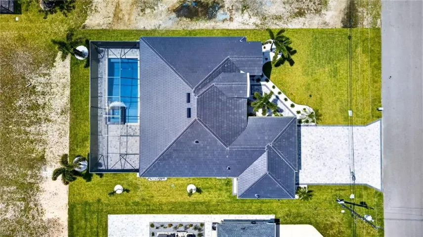 209 Nw 35th Pl, Cape Coral, Florida 33993