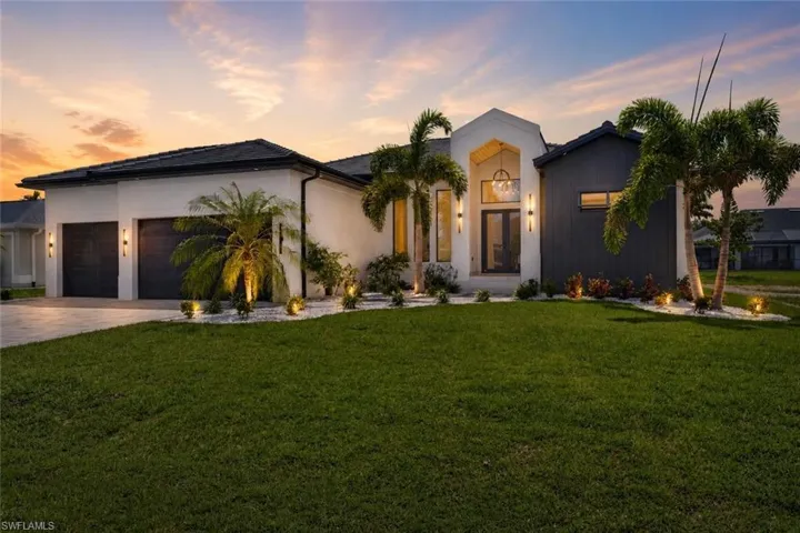 209 Nw 35th Pl, Cape Coral, Florida 33993