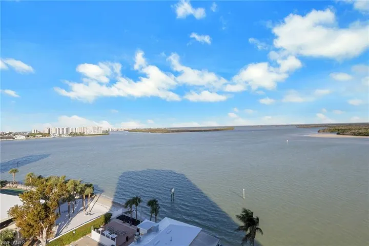 Water view