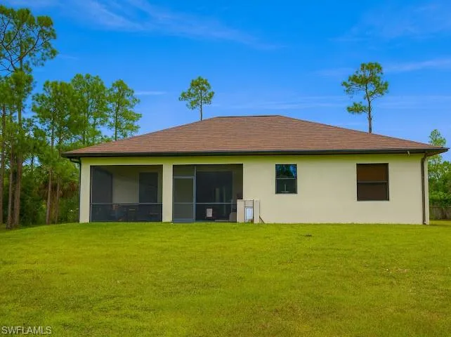 4060  6th NE AVE, Naples, FL 34120