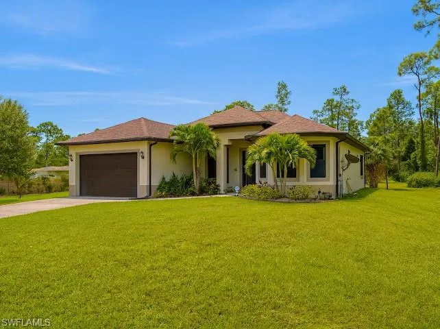 4060  6th NE AVE, Naples, FL 34120