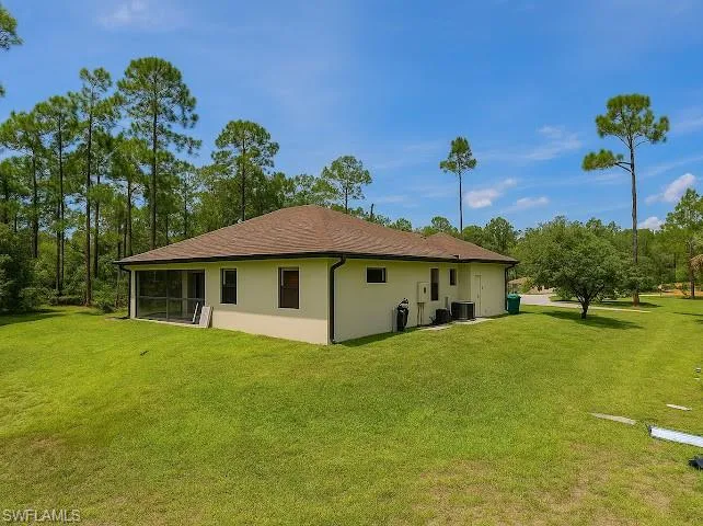 4060  6th NE AVE, Naples, FL 34120