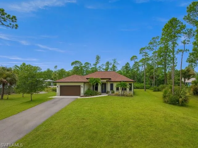 4060  6th NE AVE, Naples, FL 34120