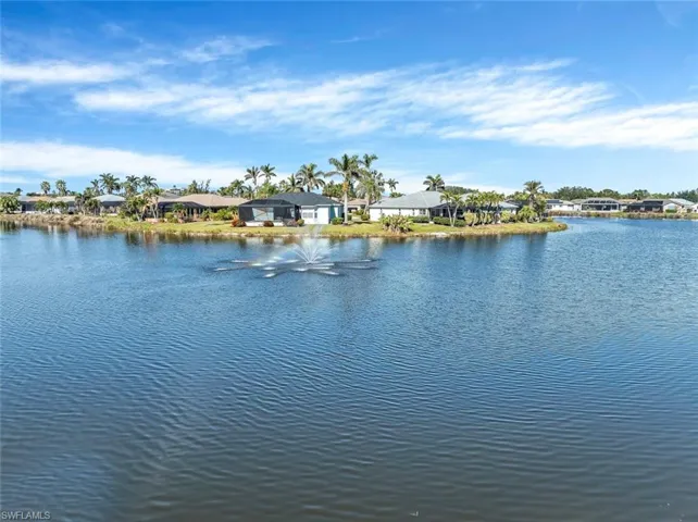 Water view