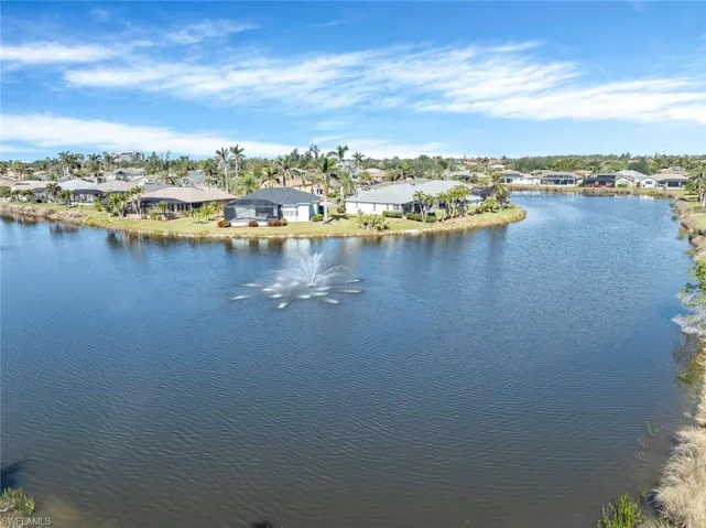 Water view