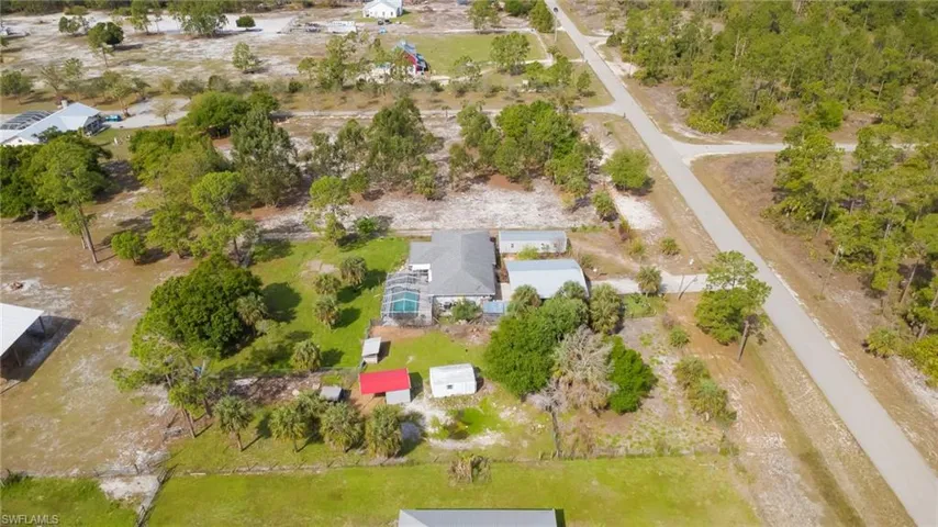 4110 E 23rd St, Alva, Florida 33920