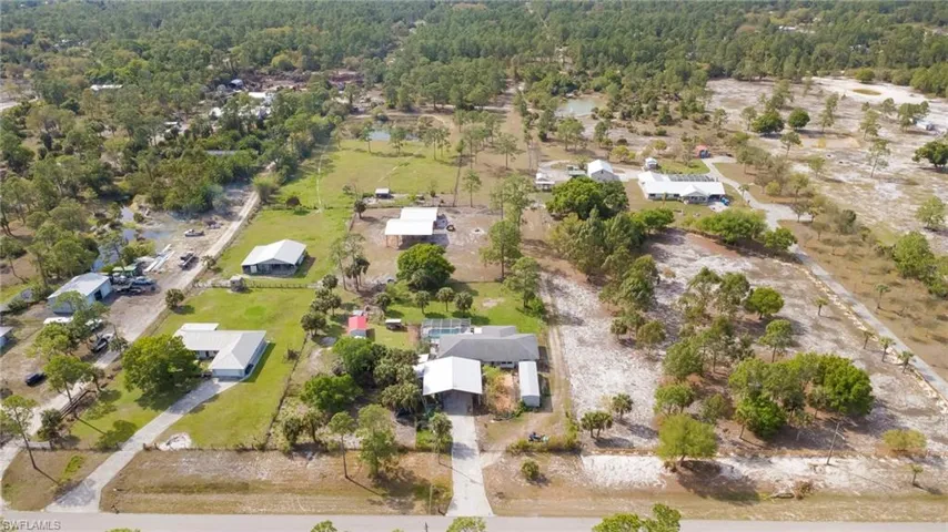 4110 E 23rd St, Alva, Florida 33920