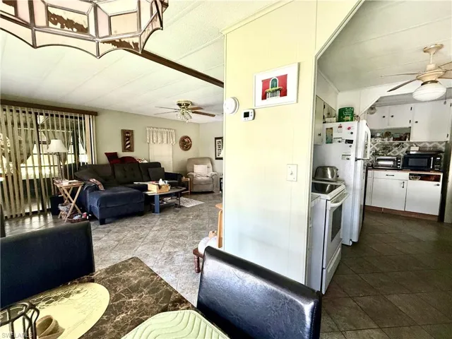 9735 Lake Fairways Blvd, North Fort Myers, Florida 33903