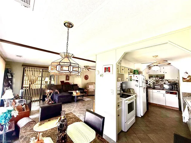 9735 Lake Fairways Blvd, North Fort Myers, Florida 33903