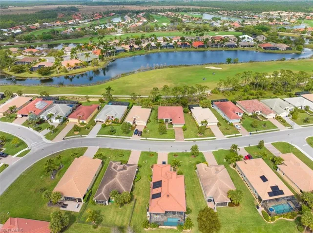 3337  Magnolia Landing  LN, North Fort Myers, FL 33917