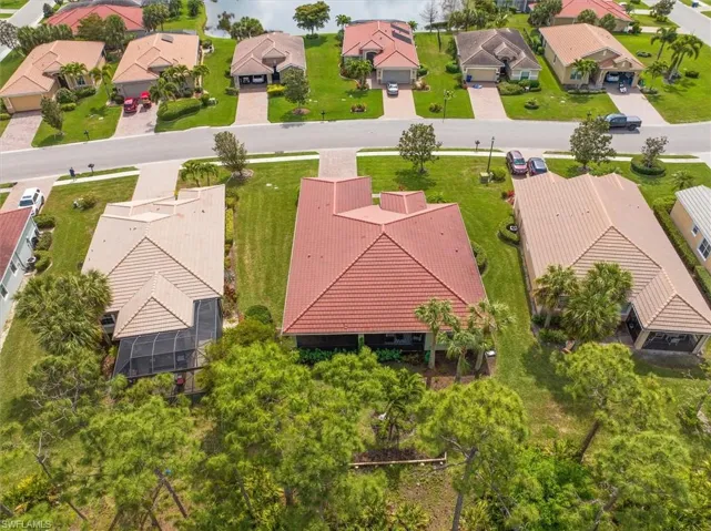 3337  Magnolia Landing  LN, North Fort Myers, FL 33917