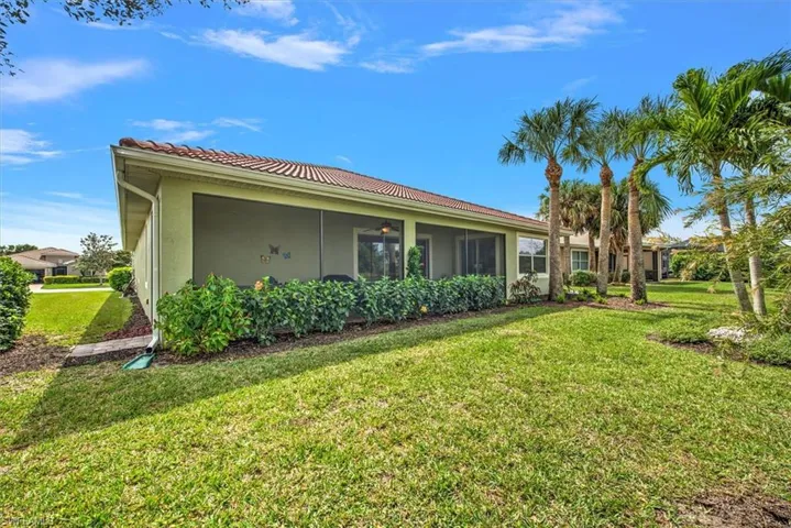3337  Magnolia Landing  LN, North Fort Myers, FL 33917