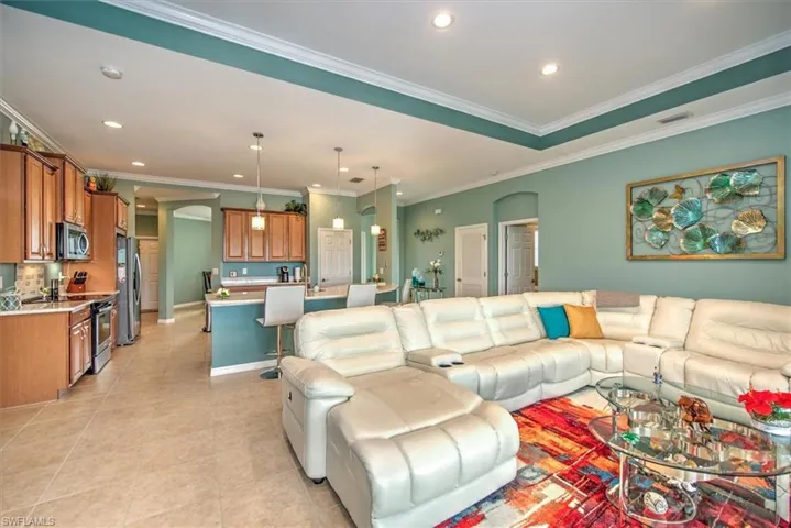 3337  Magnolia Landing  LN, North Fort Myers, FL 33917
